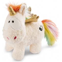 NICI Unicorn Rainbow Yang 22cm