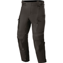 Alpinestars Andes V3 DS Textilhose Drystar Kurz - Schwarz