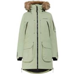 Didriksons Ceres Parka Grön