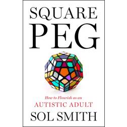 Square Peg by Sol Smith (Paperback)