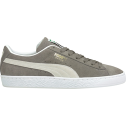 Puma Suede Classic XXI - Gray Unisex