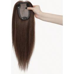 Shein Hair Toppers For Women Human With Thinning Hair