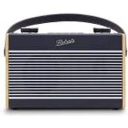 Roberts Rambler Max Internet/DAB+/FM RDS Radio