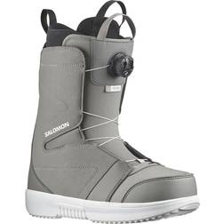 Salomon Faction Boa Boots 2025
