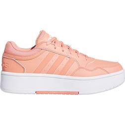 adidas Dames Sneakers Hoops 3.0 Bold - Multicolore