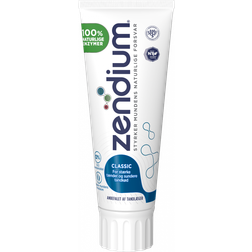 Zendium Zendium Classic Tandkräm