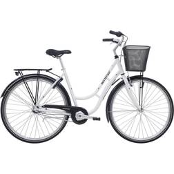 Winther Classic 3 Gear Blank Hvid 52cm