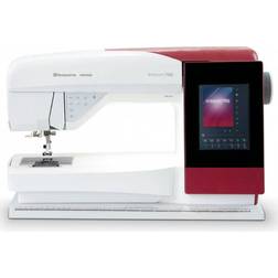 Husqvarna Brilliance 75Q symaskin