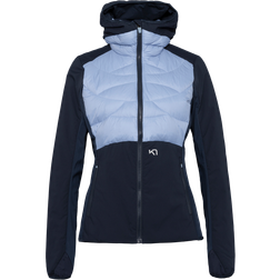 Kari Traa Tirill Thermal Jacket Thermojakke Dame, Roya
