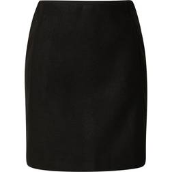 Vero Moda Fortuneallison Skirt Black