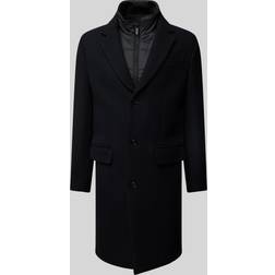 Selected Homme Frakke slhNew Joseph Coat Sort