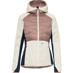 Kari Traa Tirill Thermal Jacket - Beige