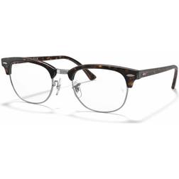 Ray-Ban Clubmaster RX5154 2012 Dark Havana