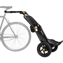 Burley Travoy Cargo Bike Trailer