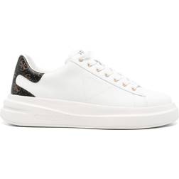 Guess Elba 4G Logo - Cream
