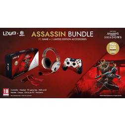 Assassin's Creed: Shadows Initiate Bundle (PC)