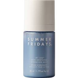 Summer Fridays Jet Lag Skin Soothing Hydration Mist 50ml