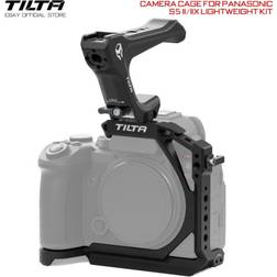 Tilta Panasonic S5 II/IIX Lightweight Kit Black