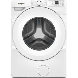 Whirlpool WFW4720RW 4.5 Cu. Ft. Front Load Washer