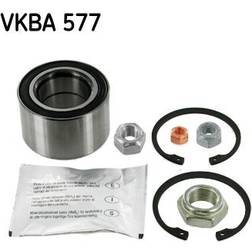 SKF Hjulleje Sæt B.La. Til VW~Audi