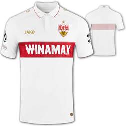JAKO VFB Stuttgart Champions League Jersey 24/25