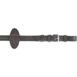 Kavalkade Soft leather reins, Brown