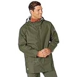 Helly Hansen Helly Hansen Mandal Jacka 70129 PVC regnrock 100% vattentät