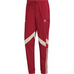 adidas Bayern Munich 2024/25 Rouge Track Pants