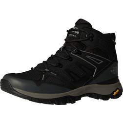 The North Face Hedgehog Gore-Tex Mid Hiking Boots - Black