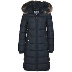 Barbour Women's Rosoman Quilted Jacket - Black