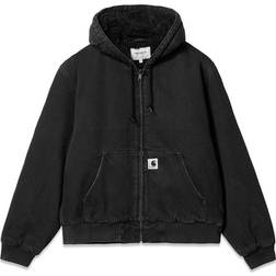 Carhartt WIP W' OG Active Jacket - Black