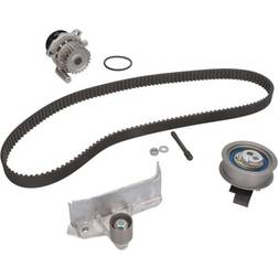 INA Water Pump & Timing Belt Set 530054630