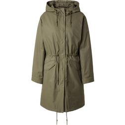 Levi's Crawford 3-in-1 Parka - Army Green