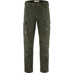 Fjällräven 87177-662 Vidda PRO Byxor Sportbyxor Herr Deep Forest 58/S