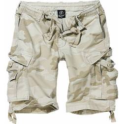 Brandit Vintage Classic Shorts - Sand
