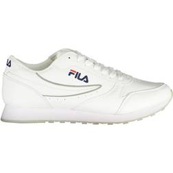 Fila Orbit Low Wmn Sneakers - White