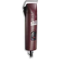Andis AGCB UltraEdge Super 2-speed Klippmaskin Burgundy