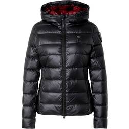 Jacket BLAUER Woman color Black