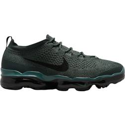 Nike Air VaporMax 2023 Flyknit M - Dark Spruce/Black