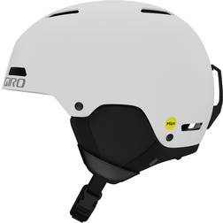 Giro Ledge Mips FS Snowboardhjälm Vit S