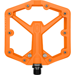 Crankbrothers Stamp 1 Gen2 Pedaler Orange 348 Gram
