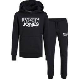Jack & Jones Boys Zero Tracksuit