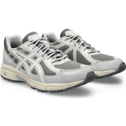 Asics Gel-Venture 6 Trainers - Grey/Ecru
