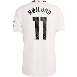 adidas Manchester United 23/24 Third Jersey Kids
