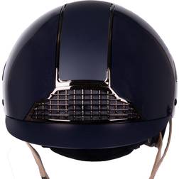 QHP Safety Riding Helmet Miami - Bleu