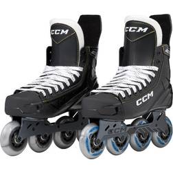 CCM Tacks AS550R Rulleskøjter Intermediate