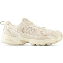 New Balance 530 Kids Bungee Lace Pre Bone 30,5