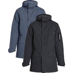 Tenson Vision Parka - Dark Blue