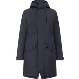 Didriksons Falke Parka Dark Night Blue
