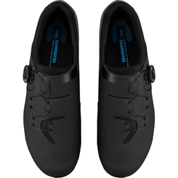 Shimano RC302 Road Cykelsko, Black